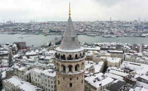 Pogledajte kako Istanbul izgleda danas